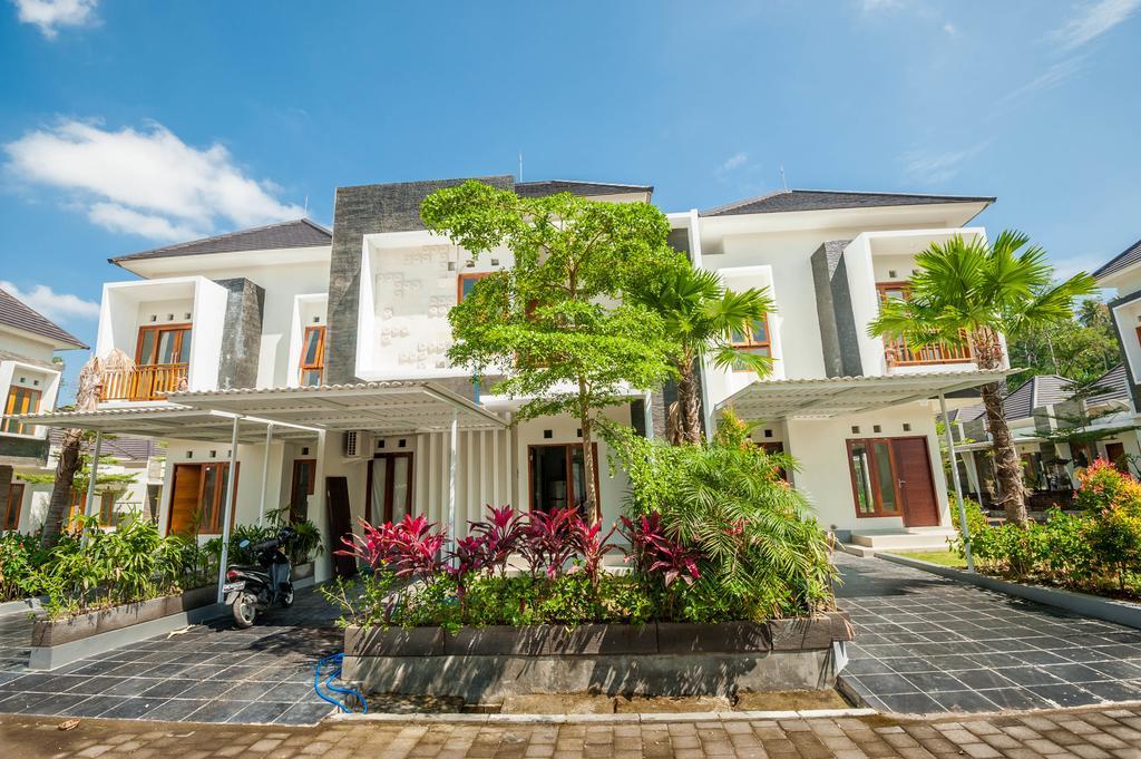 Beluran Serene Guesthouse Selemadeg Exteriör bild