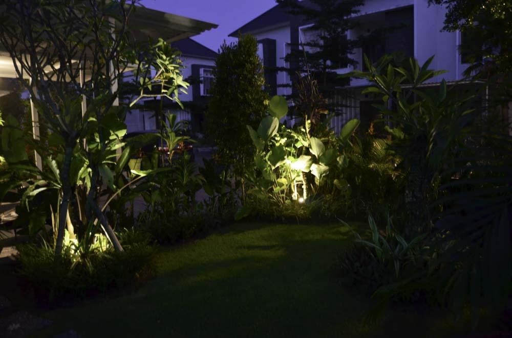 Beluran Serene Guesthouse Selemadeg Exteriör bild